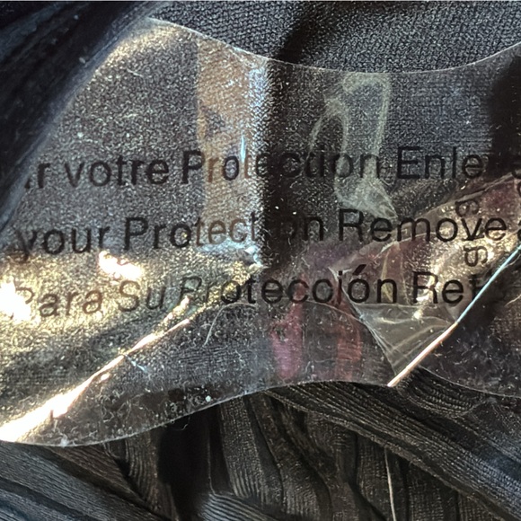 Kanu Surf Girls Hurricane Beach Sport Upf 50 one Piece Swimsuit size 14 - Picture 5 of 12